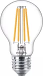 Philips Filament Lemputė Skaidri 100W A60 E27 10.5W &Scaron;ilta Balta 1521lm