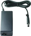 HP 90W Smart AC Adapter maitinimo adapteris, vidaus, juodas