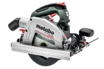 Diskinis pjūklas Metabo KS 18 LTX 66 BL 16,5 cm juodai pilkas