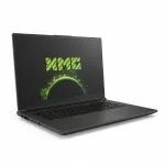 XMG FOCUS 17 - M25bxm - 17,3 colų QHD 240Hz IPS ekranas, Intel Core i9 14900HX, 32 GB RAM, 1 TB SSD, NVIDIA GeForce RTX 5070 Ti, Windows 11 Home