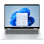 HP OmniBook 5 Flip 14-fp0177ng 14,0 inch WUXGA IPS 300 nitų, Intel Core 7 150U, 16 GB RAM, 1 TB SSD, Windows 11 (BZ8J7EA#ABD)