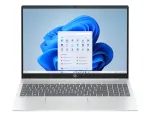 HP OmniBook 5 16-ba1004na ne&scaron;iojamas kompiuteris Intel&reg; Core&trade; i5-1334U 40.6 cm (16 colių) 2K 16 GB LPDDR5x-SDRAM 512 GB SSD Wi-Fi 6 (802.11ax) Windows 11 Home sidabrinis (atnaujinta prekė)