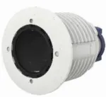 Jutiklinis modulis Mobotix Mx-O-M7SA-8N050