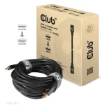 CLUB3D HDMI 2.0 RedMere kabelis 4K60Hz 10 m (CAC-2313)