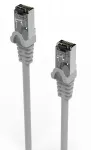 INCA Ethernetkabel ICAT7-305AG S/FTP1 23 AWG CAT7 tinklo kabelis