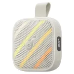 Garsiakalbis ANKER Soundcore Boom Go 3i baltas