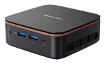 Blackview MP20 Mini PC AMD Ryzen 3 3300U 8GB DDR4 256GB NVMe SSD Windows 11 Pro Black