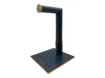 LEXIP X WARNER HOGWARTS Headset Stand - Hogwarts Legacy Edition, Black