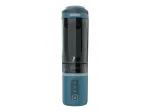 Cecotec Power Titanium Shake2Go ne&scaron;iojamasis blenderis, 180 W, BPA-Free indas, 0,6 L, Lagoon
