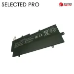 Extra Digital Selected Pro ne&scaron;iojamojo kompiuterio baterija, skirta Toshiba PA5013U-1BRS, 2600 mAh