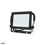 KASTEL 200W LED SMD prožektorius, 4000K, 17540 lm, IP65, juodas