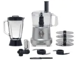 Stollar SPP700 Virtuvinis kombainas 2000W 2.8L