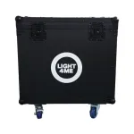 &bdquo;Light4Me&ldquo; transportavimo dėžė LIGHT4ME SKY FX 19x40W CASE 2IN1