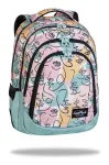Jaunimo kuprinė Drafter Art Deco CoolPack E10576