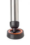 Celestron 93503 Trikojo priedų padėklas &ndash; juodas, 3 okuliarų lizdai, 1,25 colio, ABS plastikas