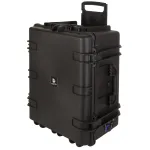 DEQSTER KT16C-PD tabletų dėklas &ndash; iPad dėklas &ndash; greitas įkrovimas &ndash; Power Delivery 3.0 &ndash; USB-C &ndash; 16 plan&scaron;ečių ir iPad