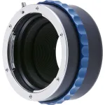 Novoflex NEX/NIK Adapteris Nikon F objektyvams į Sony E mount fotoaparatą