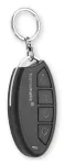 Homematic IP Key Fob Remote Control - Alarm V2 (160741A0)