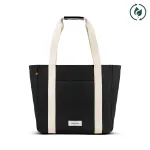 Native Union W.F.A Tote Pro Bag &ndash; petne&scaron;ų krep&scaron;ys 16L (juodas)