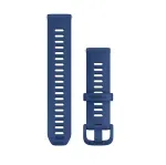 Garmin QuickFit 20 mm Silicone Watch Band Tidal Blue (010-11251-BF)