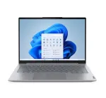Ne&scaron;iojamas kompiuteris Lenovo ThinkBook 14 G8 21SJ00V6PB, Intel Core Ultra 5 225U, 16GB RAM, 512GB SSD, 14,0 inch WUXGA IPS, Windows 11 Pro, Luna Grey, 3 metų garantija su i&scaron;vykimu + CO2 kompensavimas