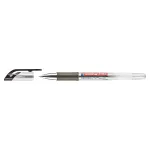 EDDING 2185 Gel Roller &ndash; sandarus gelinis ra&scaron;iklis, juodas, 0,7 mm
