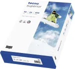Popierius kopijavimo Papyrus Superior Tecno A4 90g Baltas 500 lapų