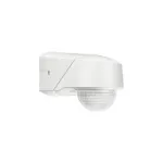 ESYLUX RC 230 KNX Pasyvus infraraudonųjų spindulių jutiklis (PIR) - laidinis - 40 m - lubos/siena - lauko - baltas