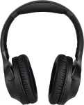 TechniSat Stereoman 3 BT belaidės ausinės &bdquo;Bluetooth&ldquo; juodos