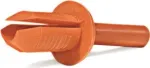 HellermannTyton T-Series standartinis kabelio rai&scaron;tis, juodas, 250mm x 7,6mm, 100 vnt. pakuotė