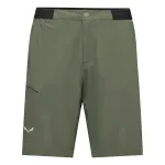 Salewa Pedroc 4 Durastretch Cargo Short - Faded Green, dydis L