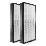 K&auml;rcher Filterset High Protect 13 Solution 2.863-038.0 2 vnt. pakuotė
