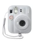 Fujifilm Instax Mini 13 momentinė kamera &ndash; Clay White