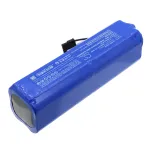 CAMERON SINO Akumuliatoriaus tipas P2150-4s2p-fmtev, skirtas Dreame Mova S10 Plus RLS42SD / CS-DRL142VX
