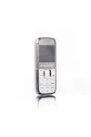 Evelatus Mini DS (EM01) belaidis Bluetooth garsiakalbis baltas