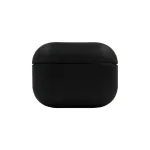 Evelatus Apple AirPods 3 Protective Silicone Case Black
