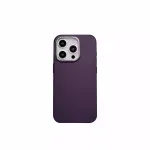 Evelatus Apple iPhone 16 Pro PC NeoCase with MagSafe Deep Purple