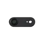 Evelatus Apple iPhone 17 Air Full Body Camera Lens Protection Premium Black