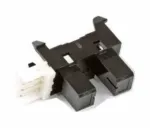 Samsung Photo Interrupter DIP-4 jutiklis (0604-001415), skirtas SCX-3200/3400/4623, CLX-3185