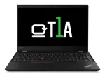 Atnaujintas Lenovo ThinkPad T15 G2 15.6 i7-1185G7 32GB 512GB Windows 11 Pro