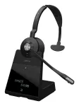 Jabra Engage 75 SE - Mono, belaidė ausinė biurui ir skambučių centrui, juoda