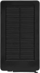 Saulės baterija su 8000 mAh akumuliatoriumi, skirta Redleaf RD3019 Pro lauko kamerai &ndash; 2 W monokristalinė, IP66