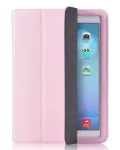 Hoco Apple iPad Air Armor Series HA-L033 Rožinis apsauginis dėklas