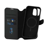 PanzerGlass CARE&trade; by &reg; Tango 2-in-1 Dėklas su Pinigine ir MagSafe, iPhone 16 Pro Max