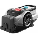 Cecotec Conga GrassHopper 300 Robot Lawn Mower, Grey