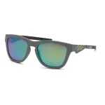 PHILIPP PLEIN SPORT SSP008-54507P Vyri&scaron;ki poliarizuoti akiniai nuo saulės 54/18/135 mm