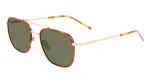 ZEISS MAN Akiniai nuo saulės ZS2218S55192 (55/19/145 mm) &ndash; Vyri&scaron;ki acetatiniai rėmeliai