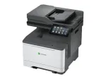 Spaustuvas Lexmark 50M7090