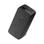 XTORM Power Bank 45W 40000mAh Black