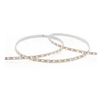 Synergy 21 LED lankstus &scaron;viesos diodų juosta 2216 - 140 DW (CCT) DC24V 24W vienai spalvai IP67 CRI>90